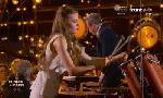 Revoir Concerto pour percussions : � finale � (fazil say) par ad�la�de ferri�re du 14 Juillet
