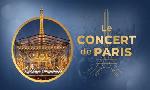 Revoir Le concert de paris du 14 Juillet