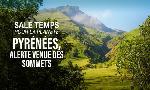 Revoir Sale temps pour la plan�te du 13 Juillet