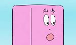 Revoir Barbapapa en famille du 14 Juillet