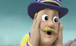 Revoir Paw patrol, la pat'patrouille du 14 Juillet