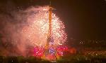 Revoir Le concert de paris du 14 Juillet