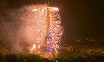 Revoir Le concert de paris du 14 Juillet