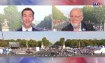 Revoir D�fil� du 14 juillet du 14 Juillet