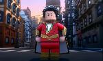 Revoir Lego dc shazam : magie & monstres du 14 Juillet