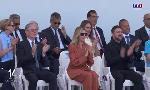 Revoir D�fil� du 14 juillet du 14 Juillet