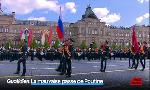 Revoir Quotidien du 14 Juillet