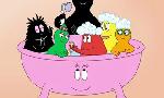 Revoir Barbapapa en famille du 15 Juillet
