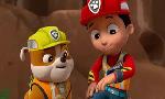 Revoir Paw patrol, la pat'patrouille du 15 Juillet