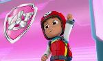 Revoir Paw patrol, la pat'patrouille du 15 Juillet