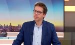 Revoir L'invit� politique du 15 Juillet