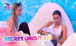 Revoir Secret story du 15 Juillet