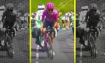 Revoir Tour de france du 15 Juillet