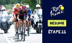 Revoir Tour de france du 15 Juillet