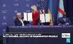 Revoir journal de l'afrique