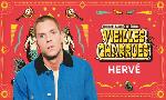 Revoir Herv� en concert aux vieilles charrues 2024 du 16 Juillet