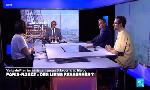Revoir Parlons-en, les invit�s du 16 Juillet