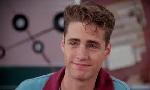 Revoir Beverly hills 90210 du 16 Juillet