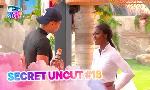 Revoir Secret story du 16 Juillet