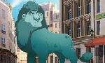 Revoir Les aventures fantastiques de sacr� c?ur du 10 Juillet