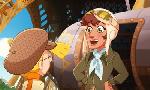 Revoir Les aventures fantastiques de sacr� c?ur du 10 Juillet