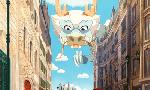 Revoir Les aventures fantastiques de sacr� c?ur du 10 Juillet