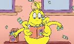 Revoir Barbapapa en famille du 17 Juillet