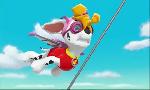 Revoir Paw patrol, la pat'patrouille du 17 Juillet