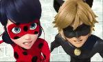 Revoir Miraculous : les aventures de ladybug et chat noir du 17 Juillet