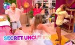 Revoir Secret story du 17 Juillet