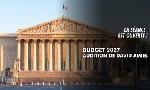 Revoir La s�ance est ouverte ! du 17 Juillet