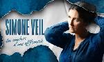 Revoir Simone veil - les combats d'une effront�e du 17 Juillet