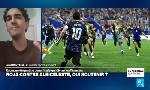 Revoir La question qui f�che du 18 Juillet
