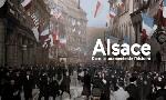 Revoir Alsace, dans la tourmente de l'histoire du 17 Juillet