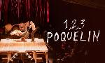 Revoir 1,2,3 poquelin du 17 Juillet