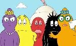 Revoir Barbapapa en famille du 18 Juillet