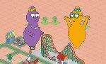 Revoir Barbapapa en famille du 18 Juillet
