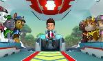 Revoir Paw patrol, la pat'patrouille du 18 Juillet