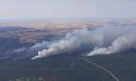 Revoir Incendies, l'�t� infernal du 17 Juillet