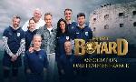 Revoir Fort boyard du 18 Juillet