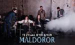 Revoir Festival d'avignon 2026 du 18 Juillet