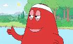 Revoir Barbapapa en famille du 19 Juillet