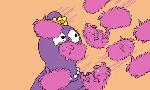 Revoir Barbapapa en famille du 19 Juillet