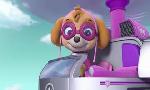 Revoir Paw patrol, la pat'patrouille du 19 Juillet
