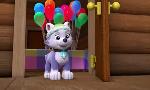 Revoir Paw patrol, la pat'patrouille du 19 Juillet