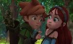 Revoir Robin des bois : malice � sherwood du 19 Juillet