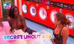 Revoir Secret story du 19 Juillet