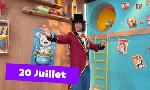 Revoir Okoo-koo du 20 Juillet