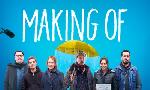 Revoir Making of du 19 Juillet