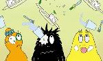 Revoir Barbapapa en famille du 20 Juillet